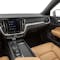 2021 Volvo V60 Cross Country 25th interior image - activate to see more