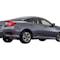 2018 Honda Civic 26th exterior image - activate to see more