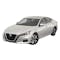 2020 Nissan Altima 31st exterior image - activate to see more