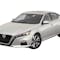 2020 Nissan Altima 31st exterior image - activate to see more