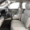 2024 Jeep Grand Wagoneer 22nd interior image - activate to see more