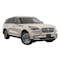 2020 Lincoln Aviator 31st exterior image - activate to see more