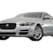 2019 Jaguar XE 25th exterior image - activate to see more
