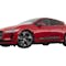 2020 Jaguar I-PACE 20th exterior image - activate to see more