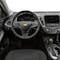 2024 Chevrolet Malibu 16th interior image - activate to see more