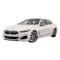 2021 BMW 8 Series 7th exterior image - activate to see more
