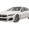 2021 BMW 8 Series 7th exterior image - activate to see more