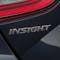 2020 Honda Insight 39th exterior image - activate to see more