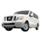 2020 Nissan NV Passenger 20th exterior image - activate to see more
