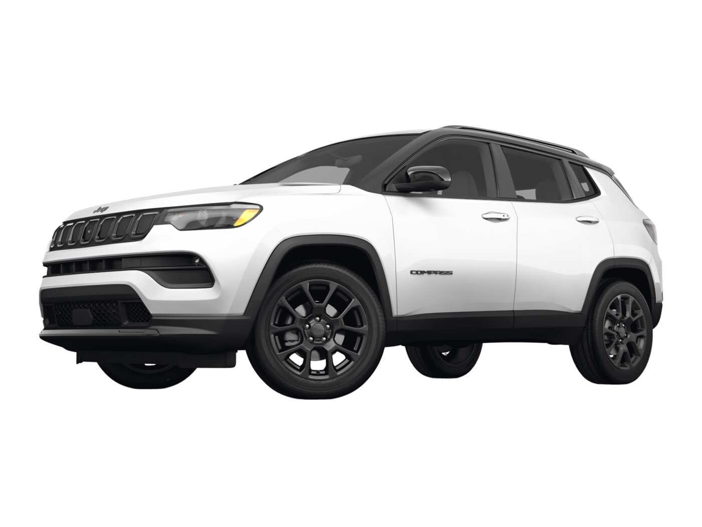 2022 Jeep Compass Specs, Price, MPG & Reviews