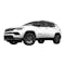 2022 Jeep Compass 18th exterior image - activate to see more