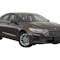 2019 Ford Fusion 30th exterior image - activate to see more