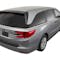 2021 Honda Odyssey 32nd exterior image - activate to see more