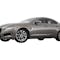 2020 Jaguar XF 39th exterior image - activate to see more