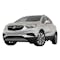 2020 Buick Encore 22nd exterior image - activate to see more