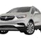 2021 Buick Encore 34th exterior image - activate to see more