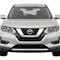 2019 Nissan Rogue 23rd exterior image - activate to see more