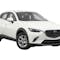 2020 Mazda CX-3 25th exterior image - activate to see more
