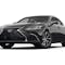 2024 Lexus ES 33rd exterior image - activate to see more