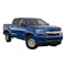 2023 Chevrolet Colorado 43rd exterior image - activate to see more