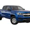 2023 Chevrolet Colorado 43rd exterior image - activate to see more