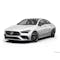 2024 Mercedes-Benz CLA 5th exterior image - activate to see more