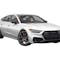 2023 Audi S7 26th exterior image - activate to see more