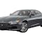 2020 Maserati Quattroporte 19th exterior image - activate to see more