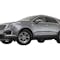 2021 Cadillac XT5 16th exterior image - activate to see more