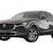 2022 Mazda CX-30 19th exterior image - activate to see more
