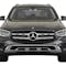 2021 Mercedes-Benz GLC 24th exterior image - activate to see more