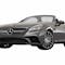 2017 Mercedes-Benz SLC 34th exterior image - activate to see more
