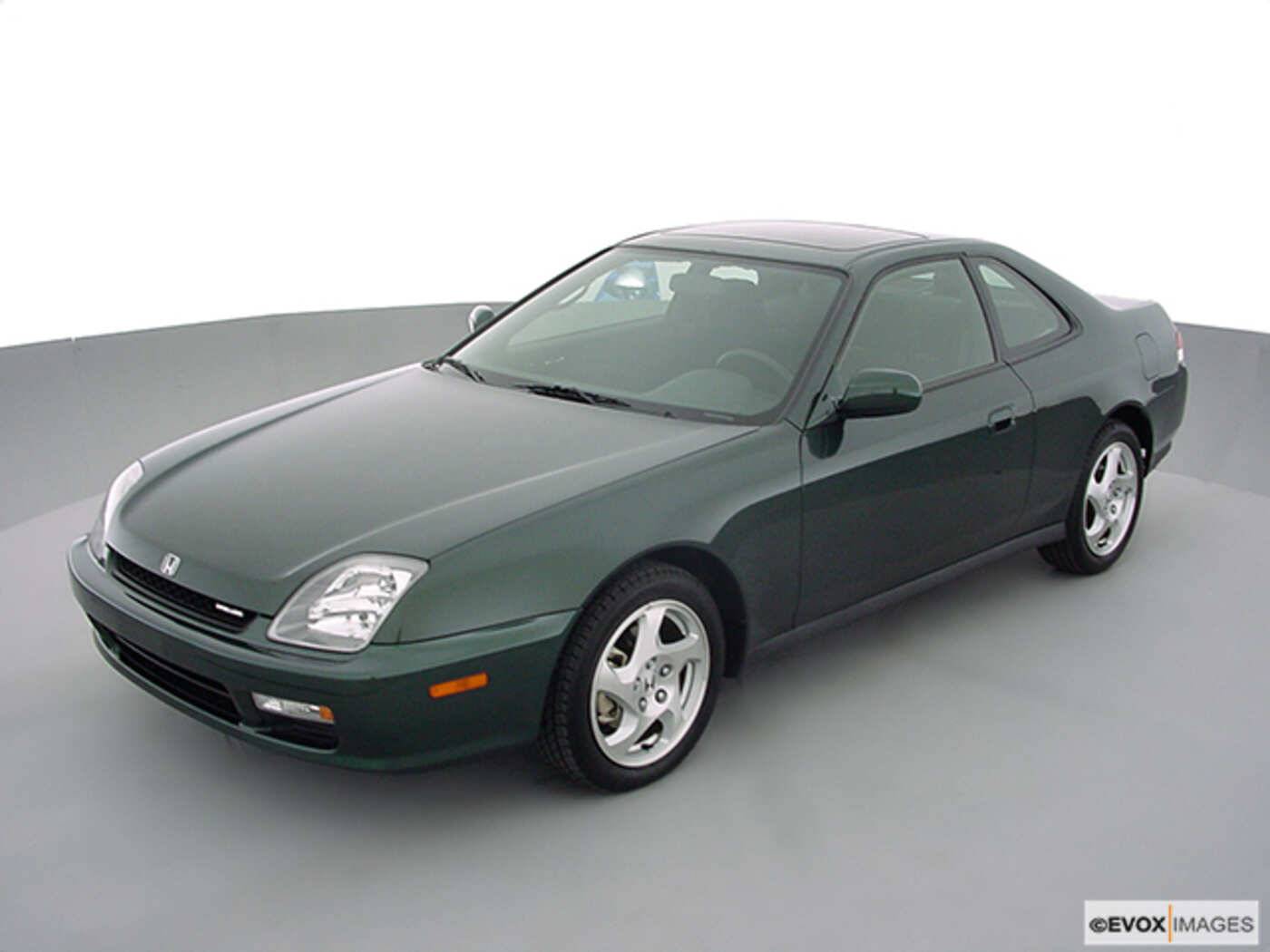 2000 Honda Prelude Review | Pricing, Trims & Photos - TrueCar