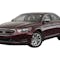 2019 Ford Taurus 18th exterior image - activate to see more