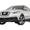 2020 Nissan Kicks 34th exterior image - activate to see more