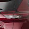 2021 Nissan Rogue 39th exterior image - activate to see more