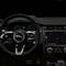 2021 Jaguar E-PACE 38th interior image - activate to see more