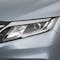 2018 Honda Odyssey 42nd exterior image - activate to see more
