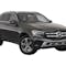 2021 Mercedes-Benz GLC 34th exterior image - activate to see more