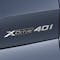 2022 BMW X5 40th exterior image - activate to see more
