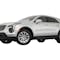 2020 Cadillac XT4 11th exterior image - activate to see more