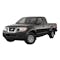 2020 Nissan Frontier 24th exterior image - activate to see more