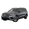 2019 Mercedes-Benz GLS 6th exterior image - activate to see more