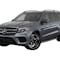 2019 Mercedes-Benz GLS 6th exterior image - activate to see more