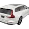 2022 Volvo V60 Recharge 58th exterior image - activate to see more