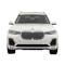 2021 BMW X7 21st exterior image - activate to see more