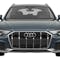 2020 Audi A6 allroad 21st exterior image - activate to see more