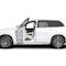 2024 Volvo XC90 56th exterior image - activate to see more