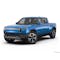 2023 Rivian R1T 23rd exterior image - activate to see more
