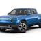 2023 Rivian R1T 23rd exterior image - activate to see more